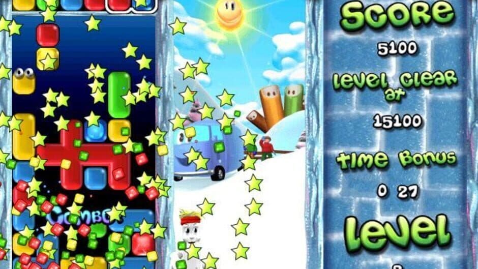 Drop Mania screenshot 2