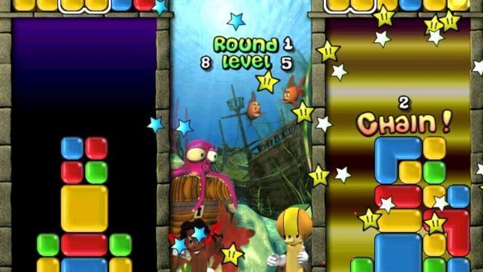 Drop Mania screenshot 3