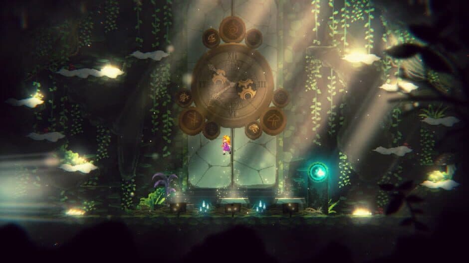 Sophie: Starlight Whispers screenshot 8