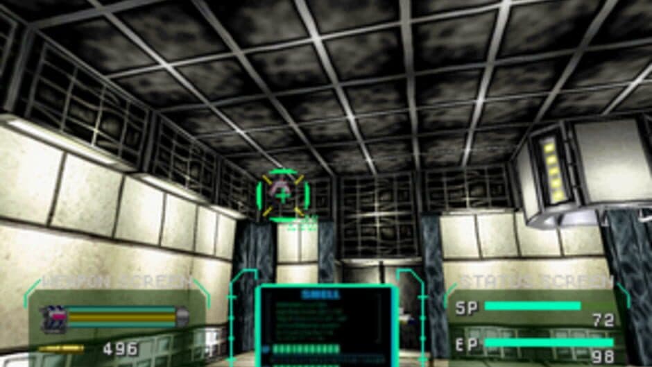 Epidemic screenshot 2