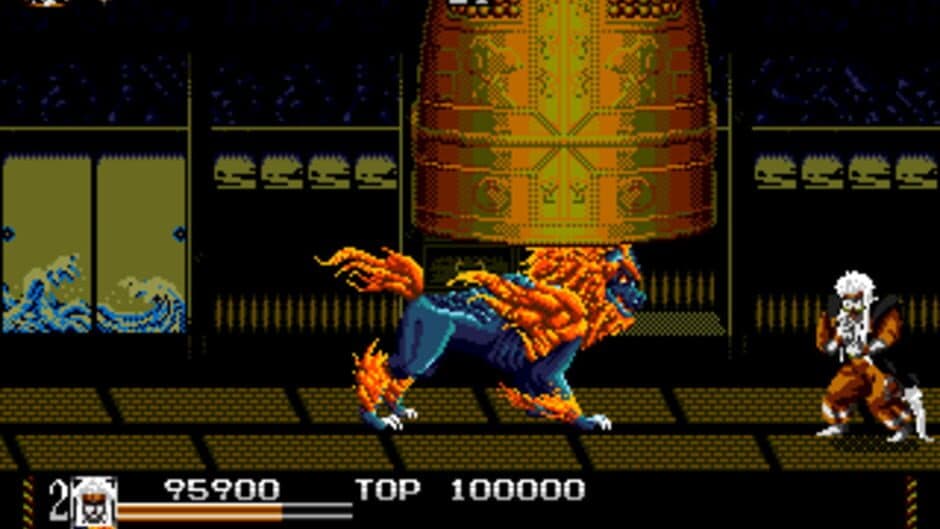 Mystical Fighter screenshot 3
