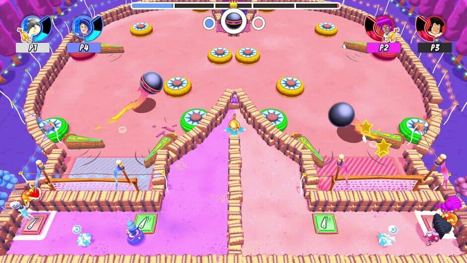 Wigged Out screenshot 3
