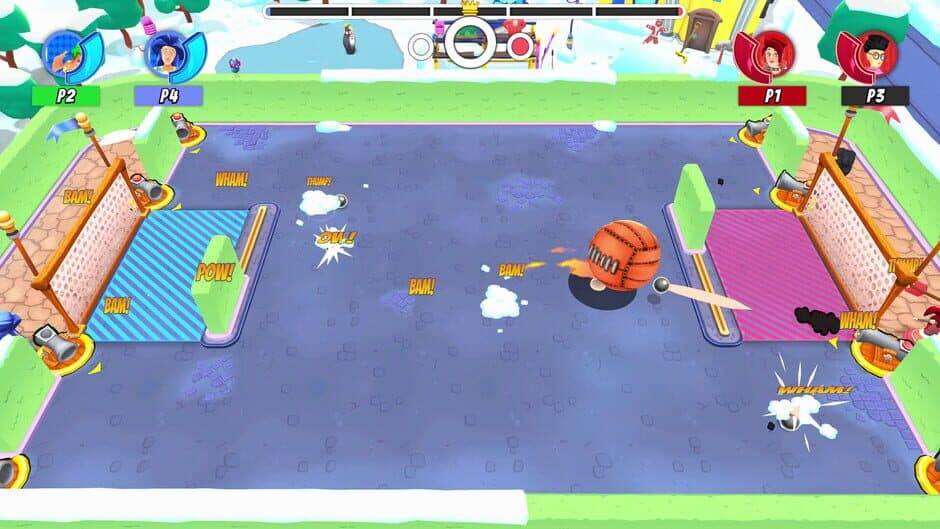 Wigged Out screenshot 4