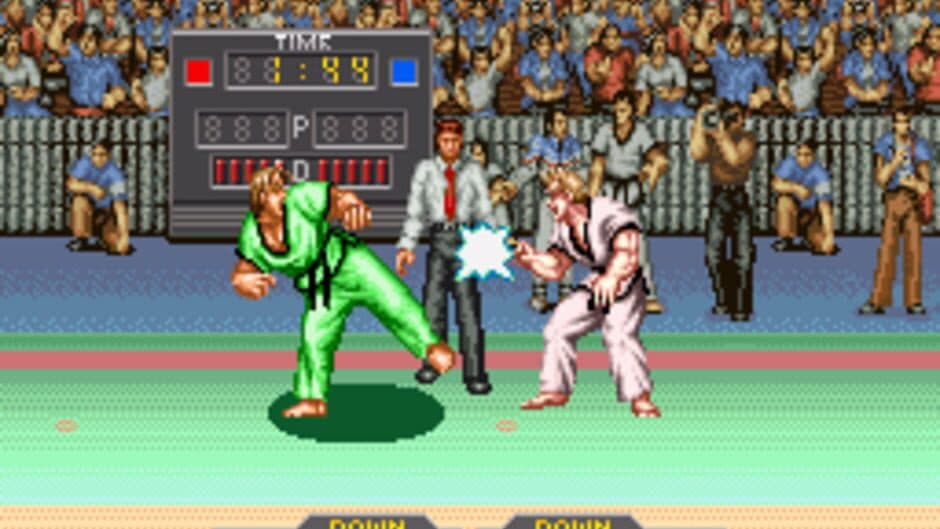 Taekwon-do screenshot 6