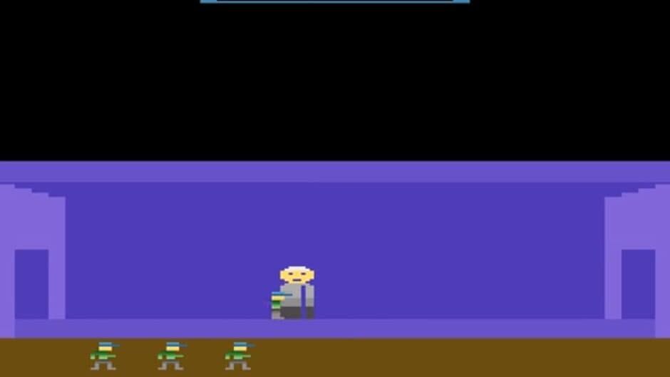 The Stacks screenshot 2