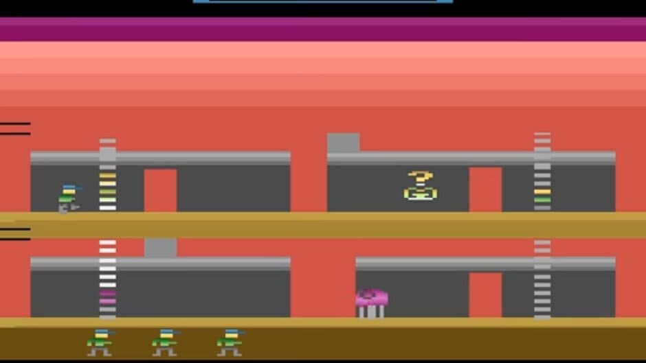The Stacks screenshot 3