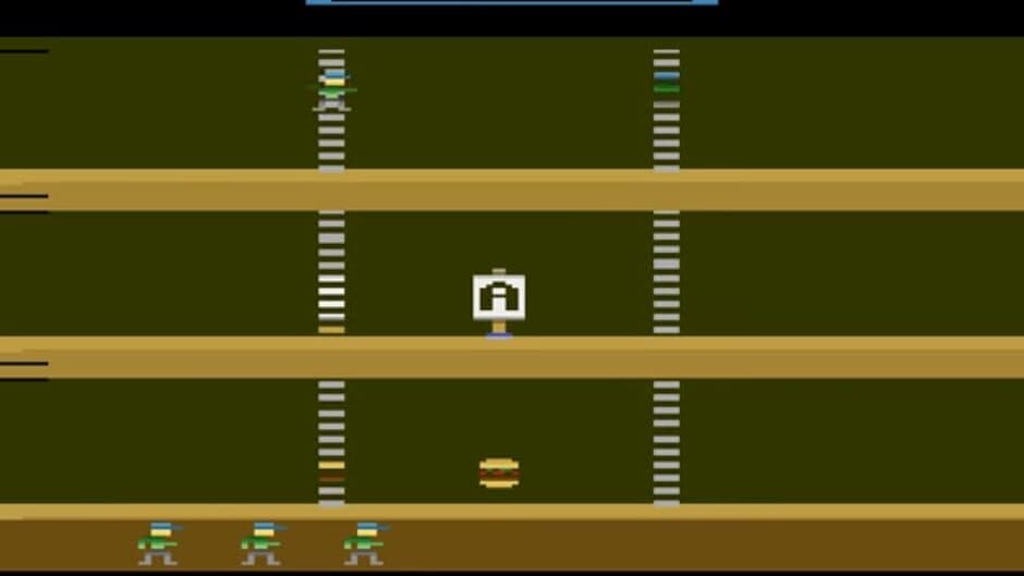 The Stacks screenshot 4