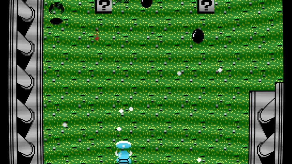 Knightmare screenshot 6