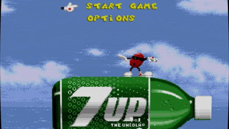 Cool Spot screenshot 4