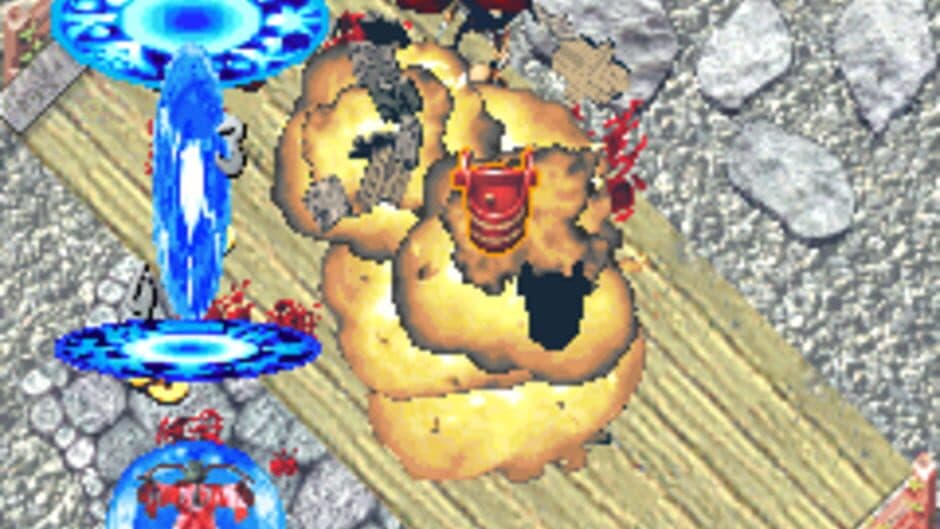 Guwange screenshot 4