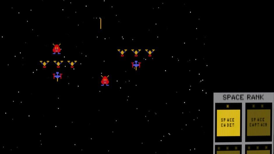 Gorf screenshot 7