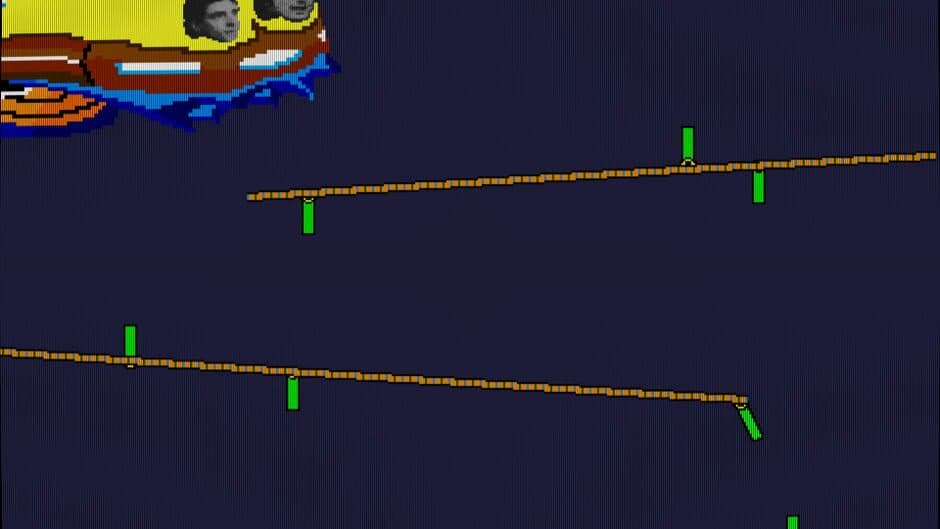 Journey screenshot 3