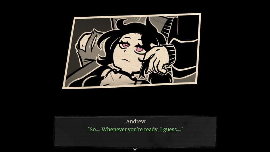 The Coffin of Andy and Leyley screenshot 7