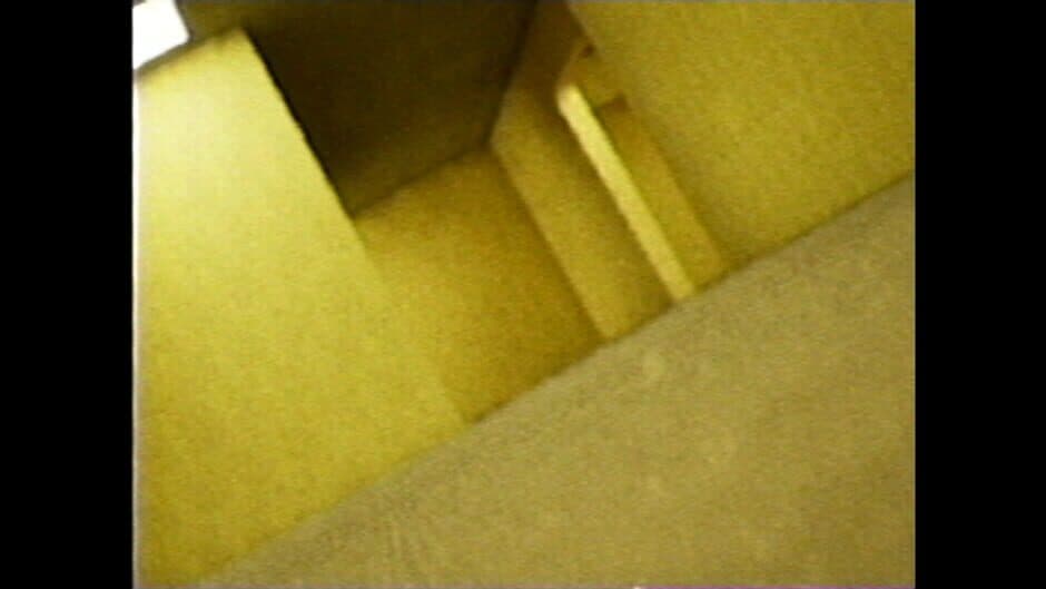 Backrooms screenshot 1