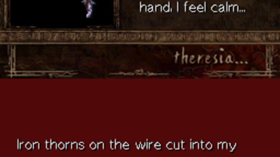 Theresia screenshot 2