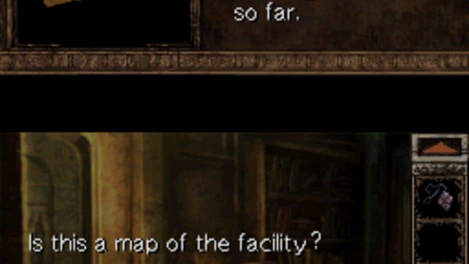Theresia screenshot 3