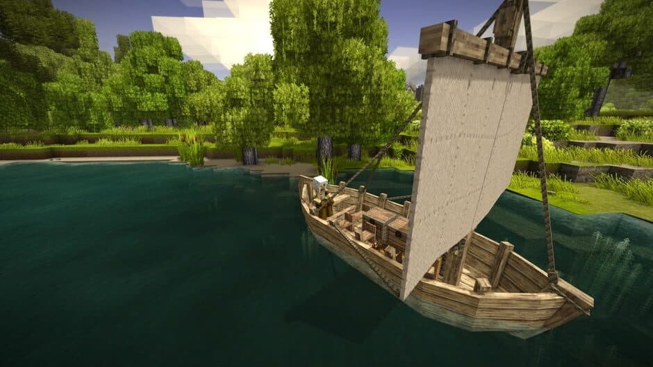 Vintage Story screenshot 7