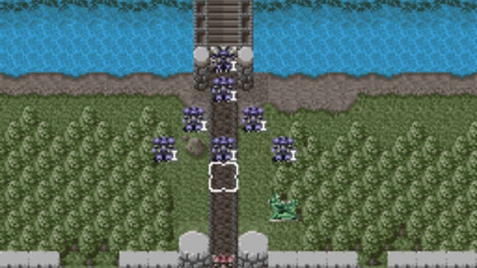 Galaxy Robo screenshot 1