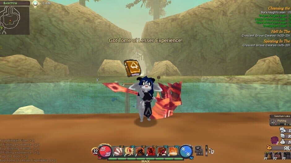 Atlyss screenshot 8