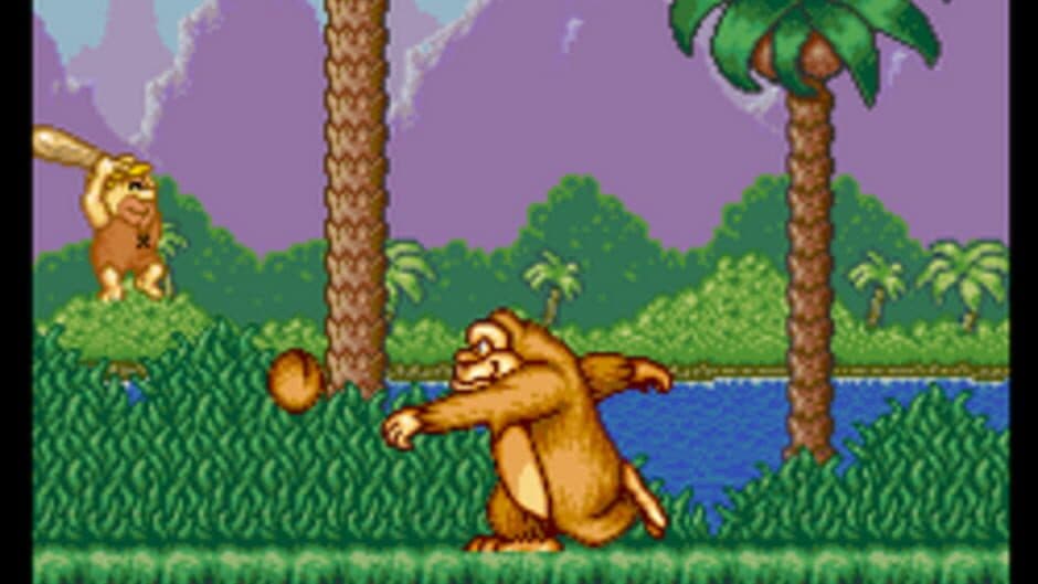 The Flintstones: The Treasure of Sierra Madrock screenshot 2