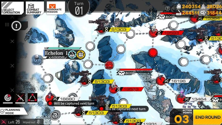 Girls' Frontline screenshot 8