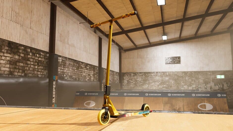 ScooterFlow screenshot 7