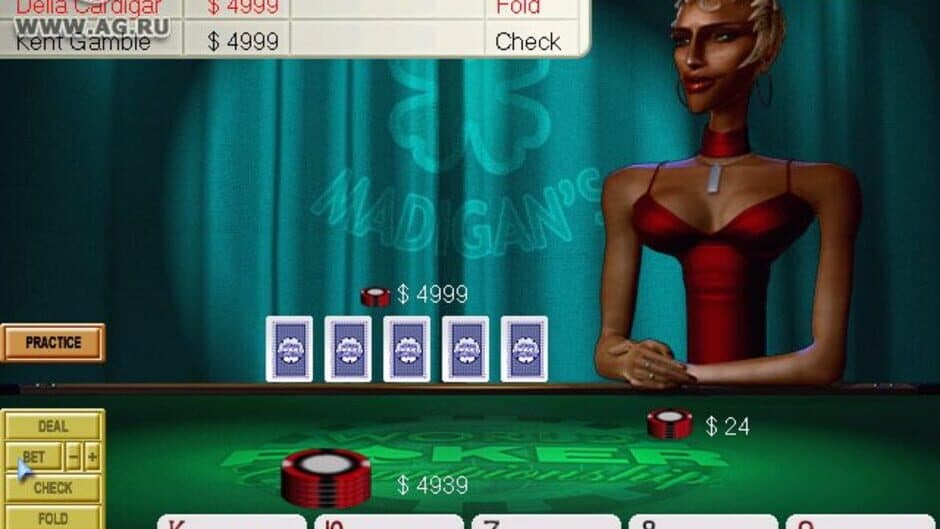 World Poker Championship screenshot 4