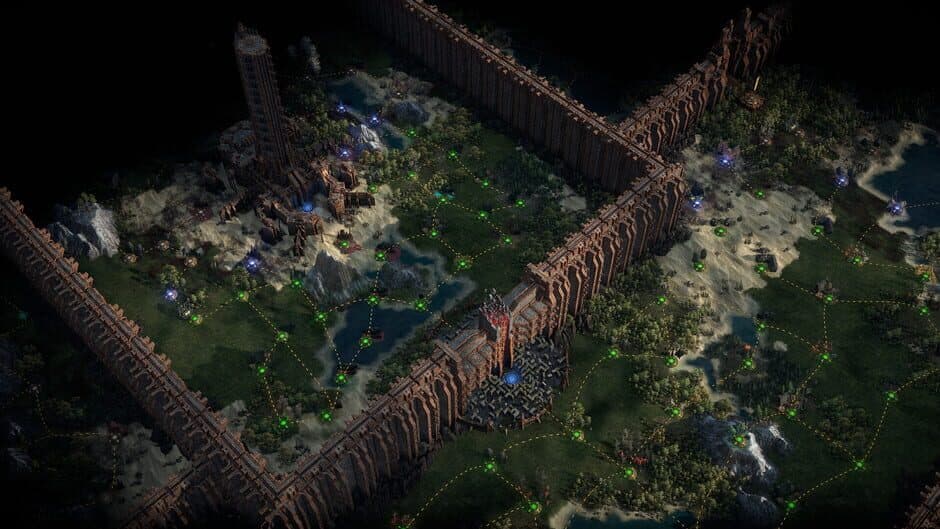 Path of Exile 2 screenshot 2