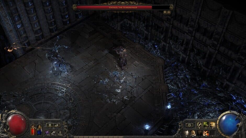 Path of Exile 2 screenshot 5