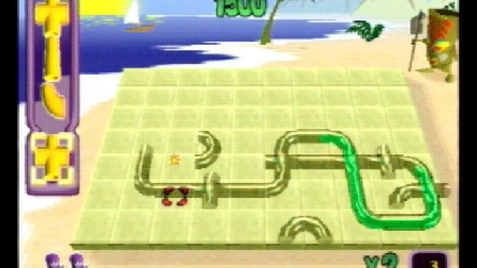 Pipe Dreams 3D screenshot 1