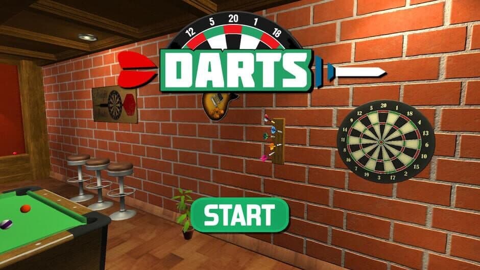 Darts screenshot 5