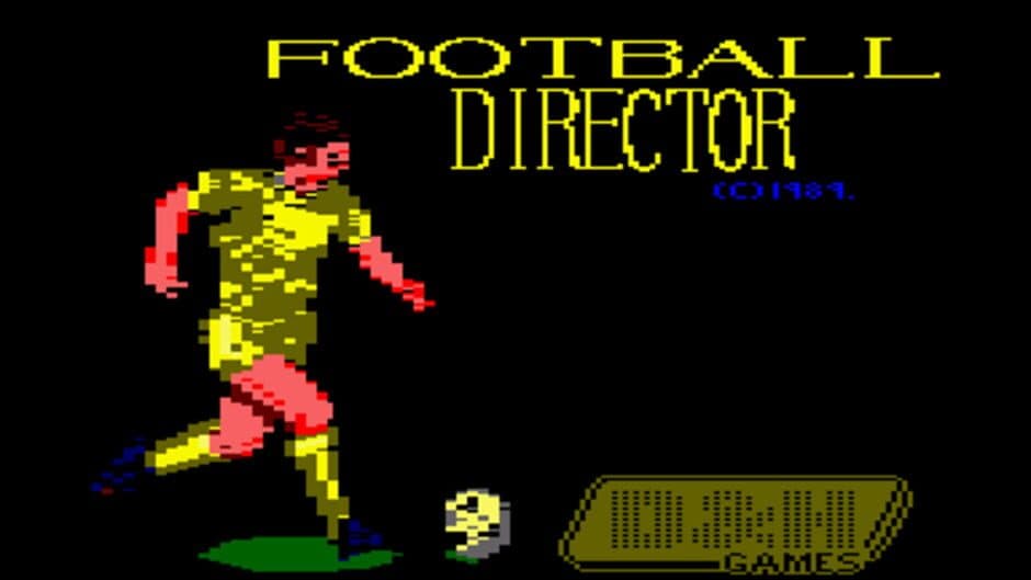 Football Director screenshot 4