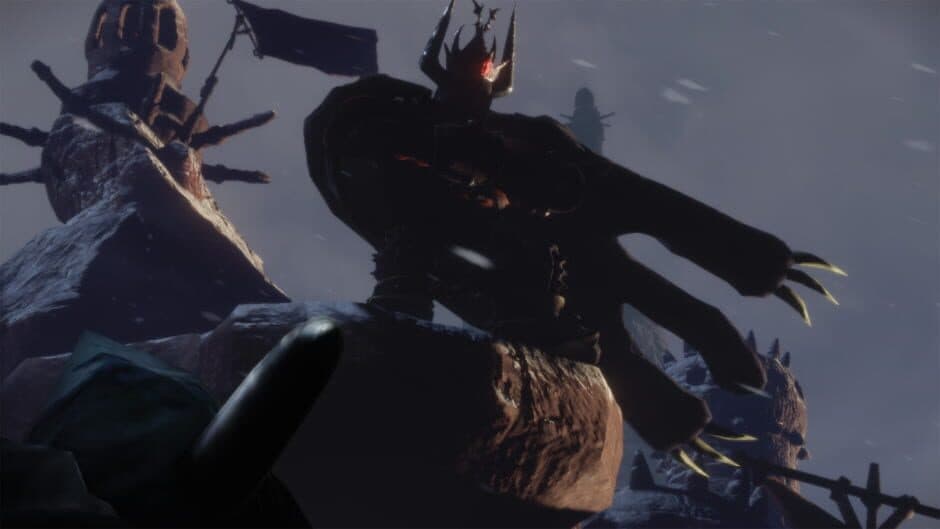 Jump King Quest screenshot 3