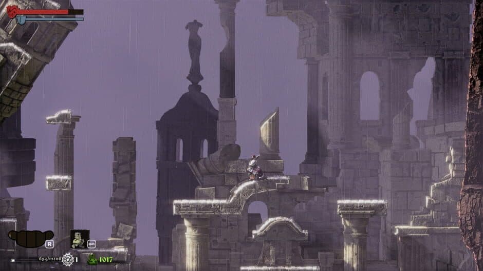 Jump King Quest screenshot 8