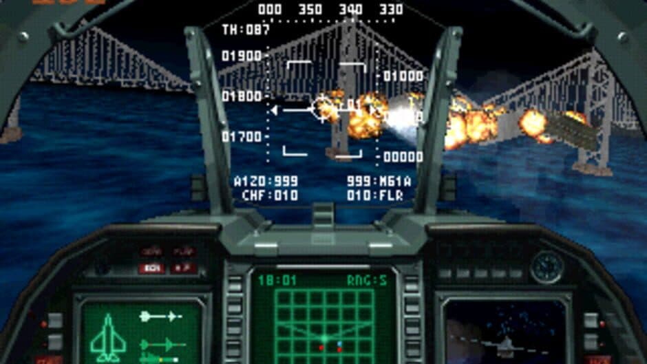 Bogey Dead 6 screenshot 2