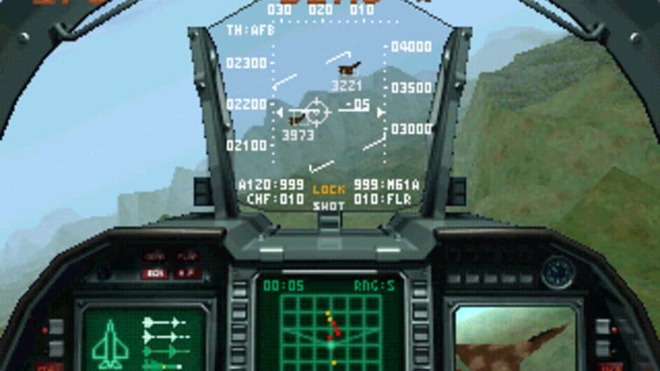 Bogey Dead 6 screenshot 5