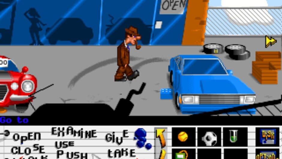Sixth Sense Investigations screenshot 7