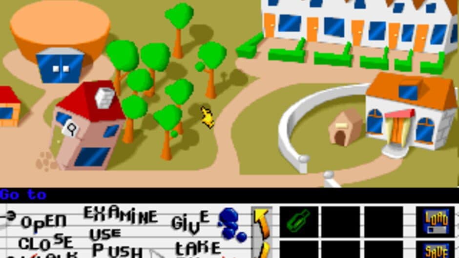 Sixth Sense Investigations screenshot 8