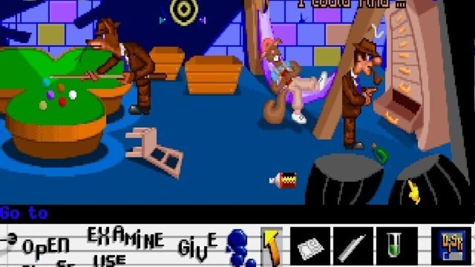 Sixth Sense Investigations screenshot 9