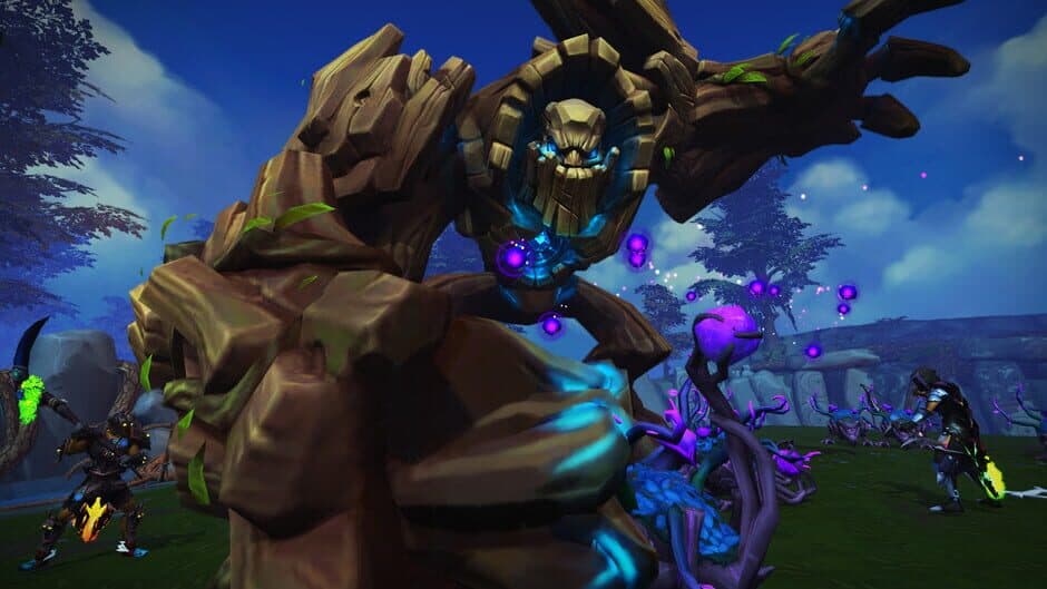 RuneScape screenshot 2