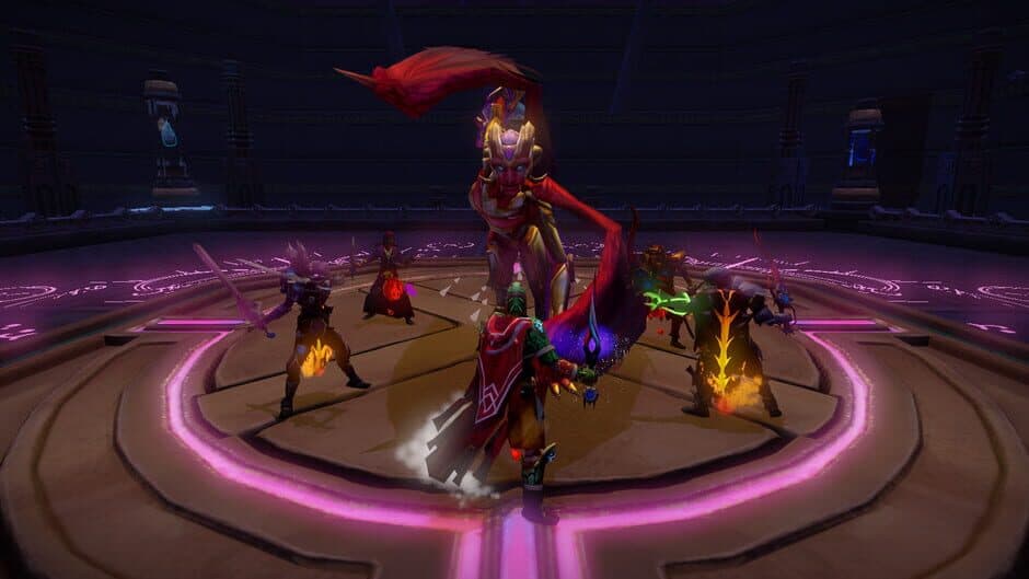 RuneScape screenshot 3
