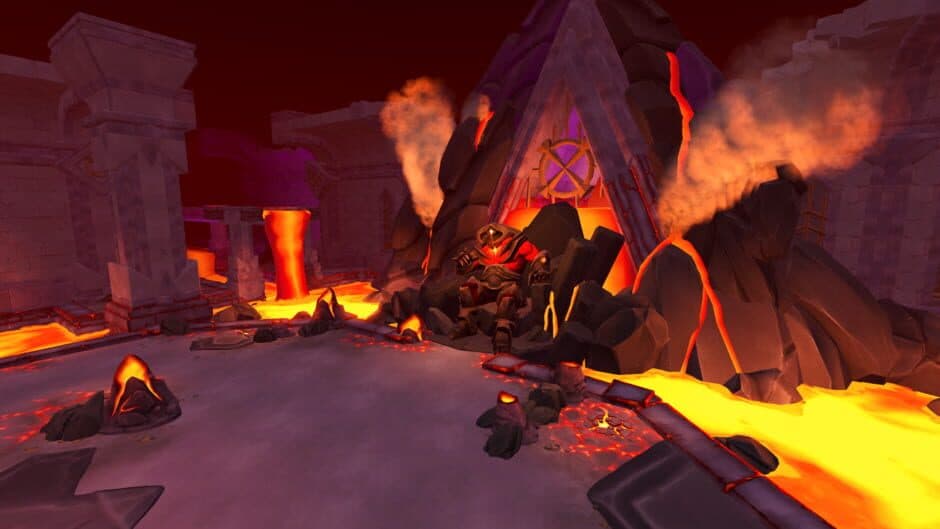 RuneScape screenshot 6