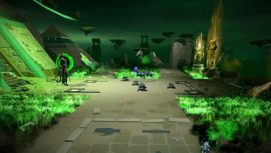 RuneScape screenshot 7