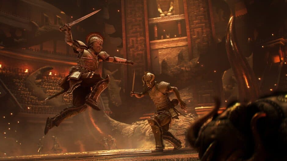 Resonance: A Plague Tale Legacy screenshot 9