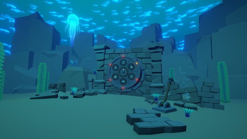 Realms of Riddles: Wizards'Keep screenshot 5