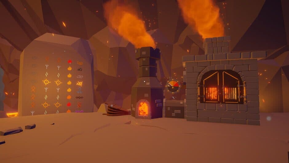 Realms of Riddles: Wizards'Keep screenshot 1