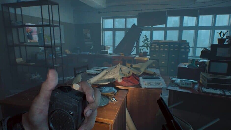 Ill screenshot 6