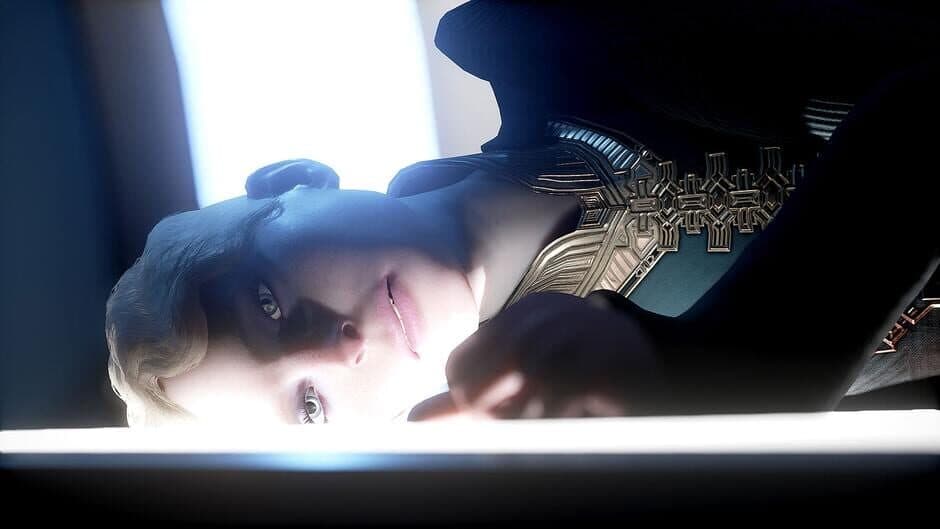 Echo screenshot 6