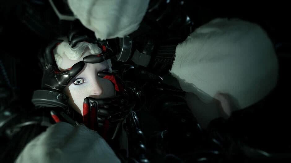 Echo screenshot 7