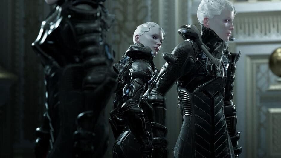 Echo screenshot 8